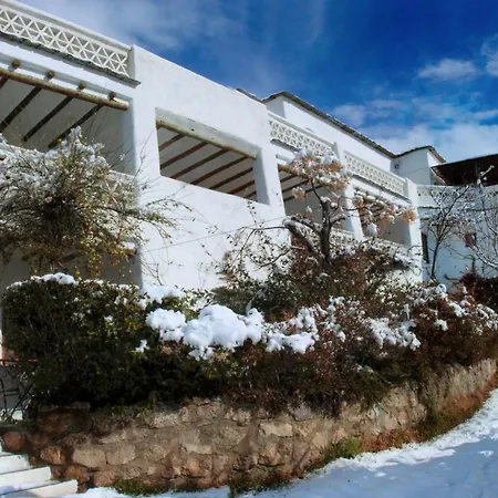Bed and breakfast La Oveja De La Alpujarra