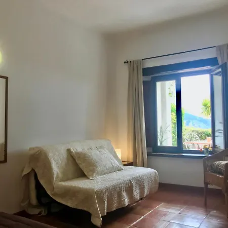 Couette-café La Oveja De La Alpujarra Pitres