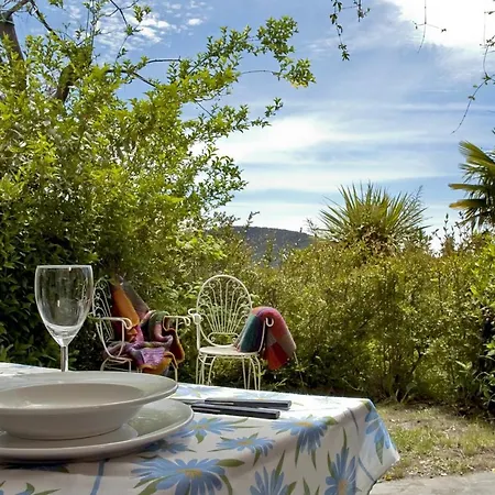 La Oveja De La Alpujarra Pitres