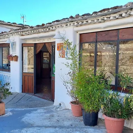 La Oveja De La Alpujarra