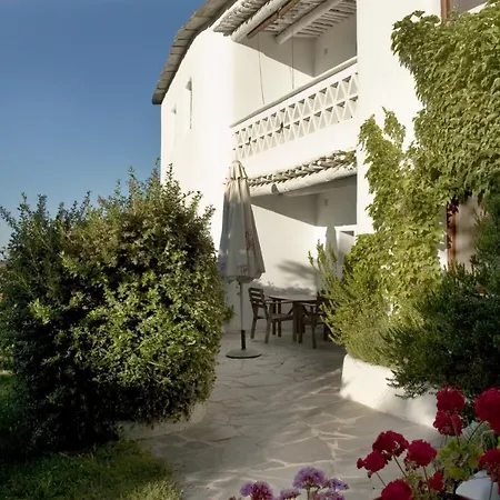 Couette-café La Oveja De La Alpujarra
