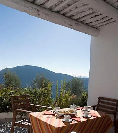 La Oveja De La Alpujarra Pitres