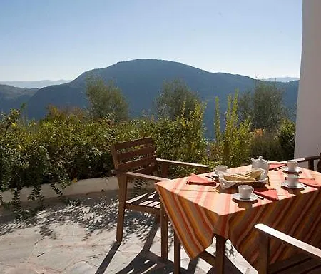 La Oveja De La Alpujarra * Pitres
