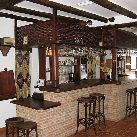 La Oveja De La Alpujarra * Pitres