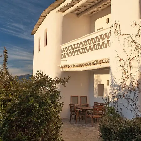 La Oveja De La Alpujarra Pitres