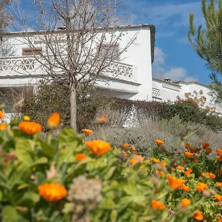 Couette-café La Oveja De La Alpujarra