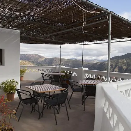 La Oveja De La Alpujarra *