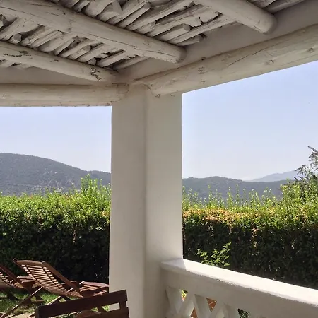 Couette-café La Oveja De La Alpujarra *