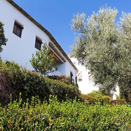 La Oveja De La Alpujarra
