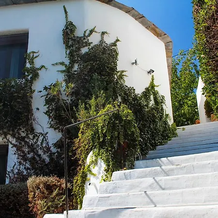 La Oveja De La Alpujarra