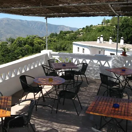 La Oveja De La Alpujarra Pitres