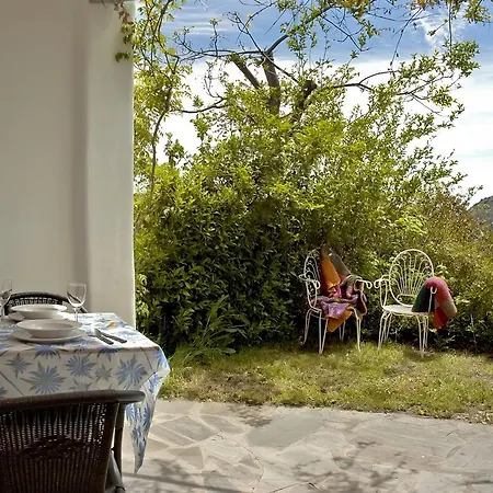 La Oveja De La Alpujarra Couette-café