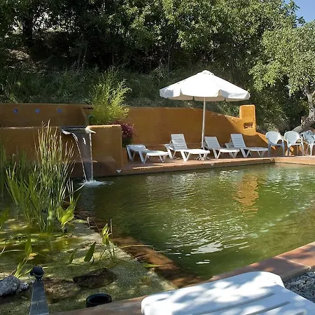 La Oveja De La Alpujarra Couette-café Pitres
