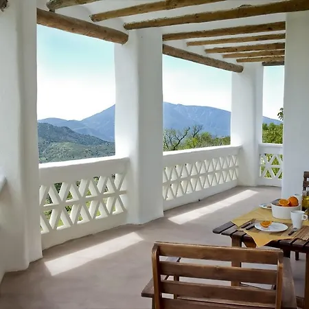 La Oveja De La Alpujarra