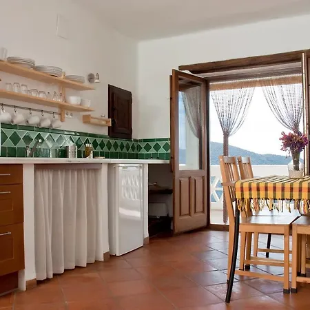 La Oveja De La Alpujarra Pitres