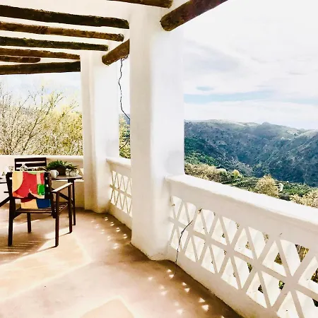 La Oveja De La Alpujarra *
